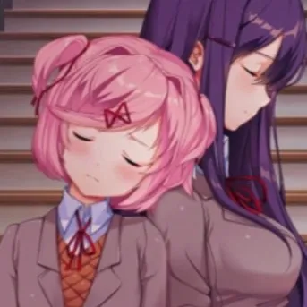 chat with ai character: Yuri 