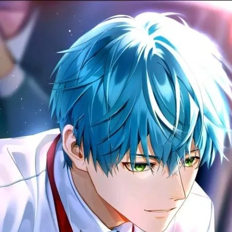 chat with ai character: Jason 