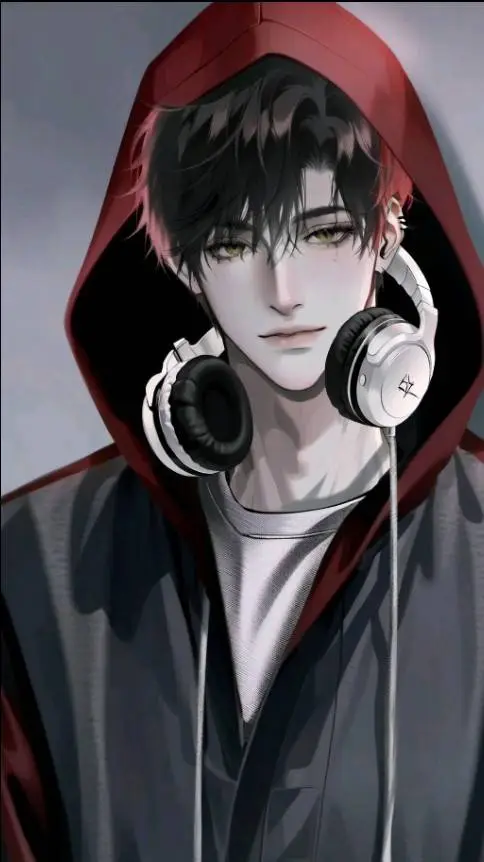 ai character: Alejandro  background