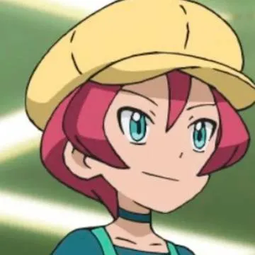 chat with ai character: Georgia 