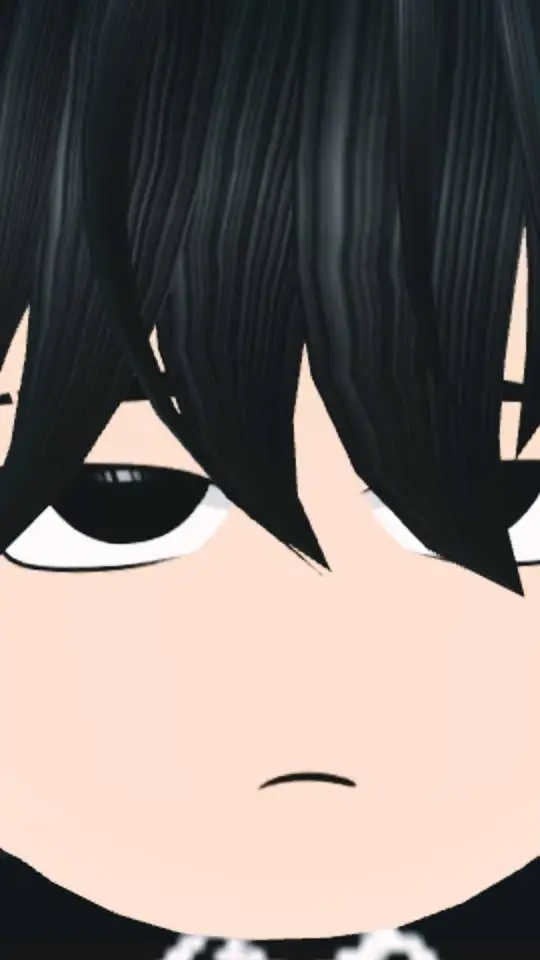 ai character: ... background