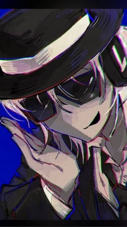 ai character: 🎰-Chance⋆˚🪙 background