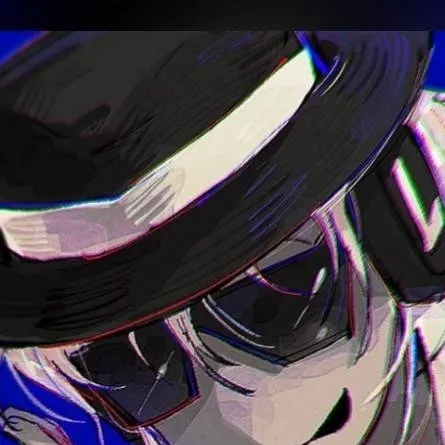 chat with ai character: 🎰-Chance⋆˚🪙