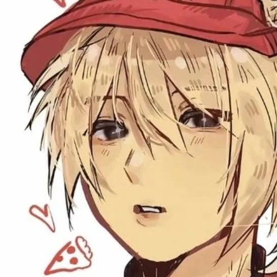 chat with ai character: 🍕`Elliot´ -✧