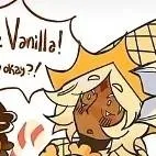 chat with ai character: Pure vanilla