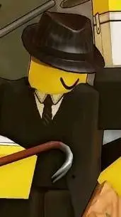 ai character: mafioso  background