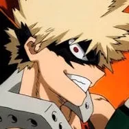 chat with ai character: BAKUGO!