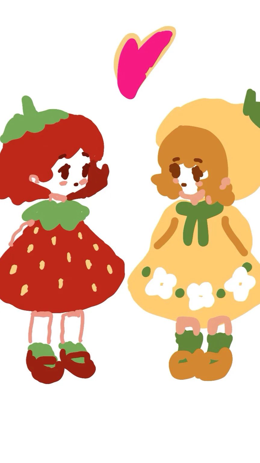 ai character: Halloween! background