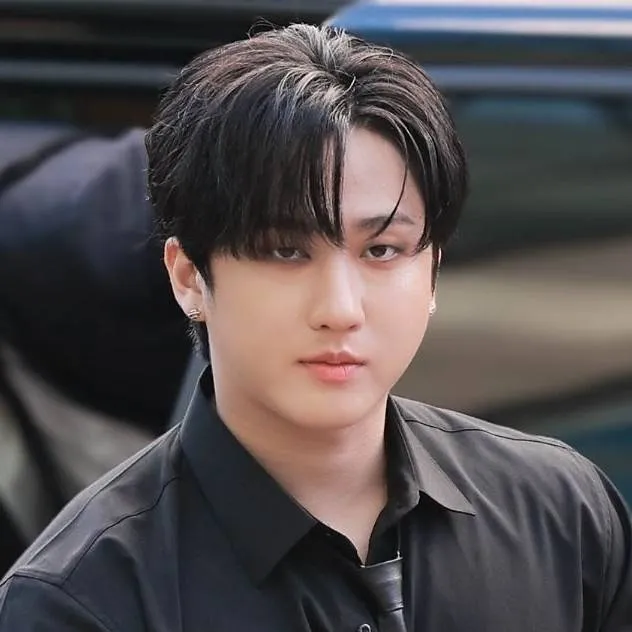 chat with ai character: Seo Changbin 🇨🇵