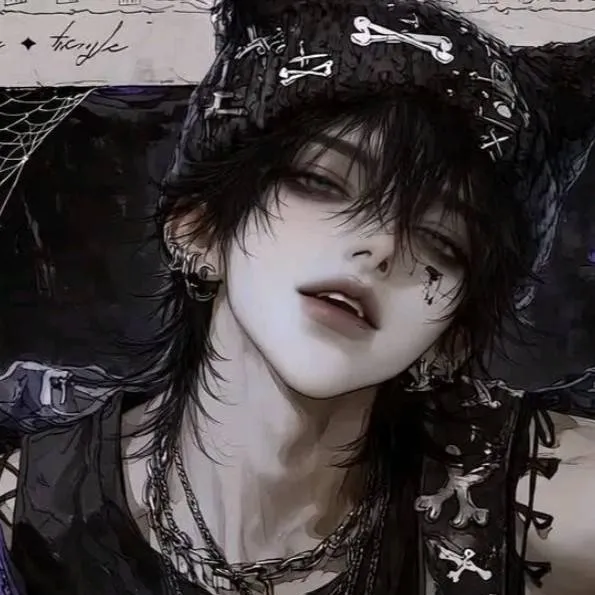 chat with ai character: ★Kaito★