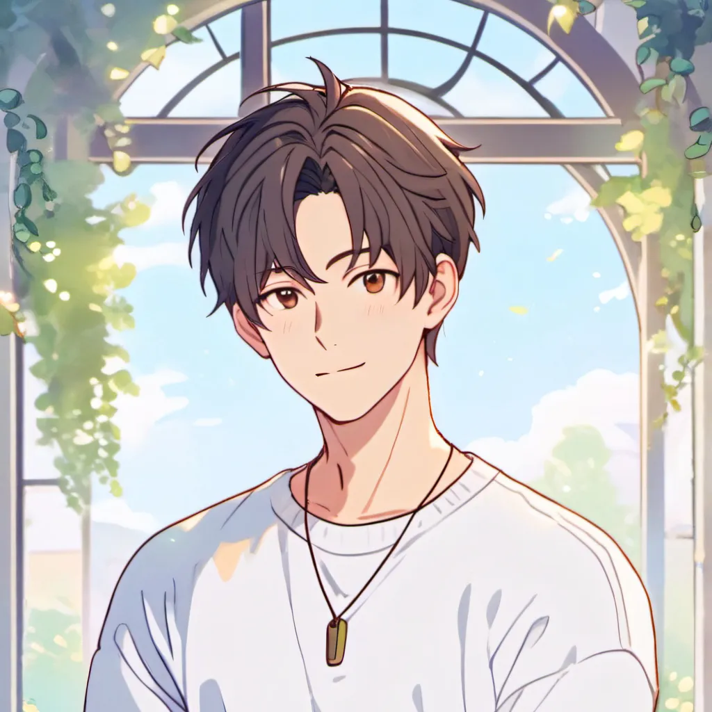 chat with ai character: Brother 