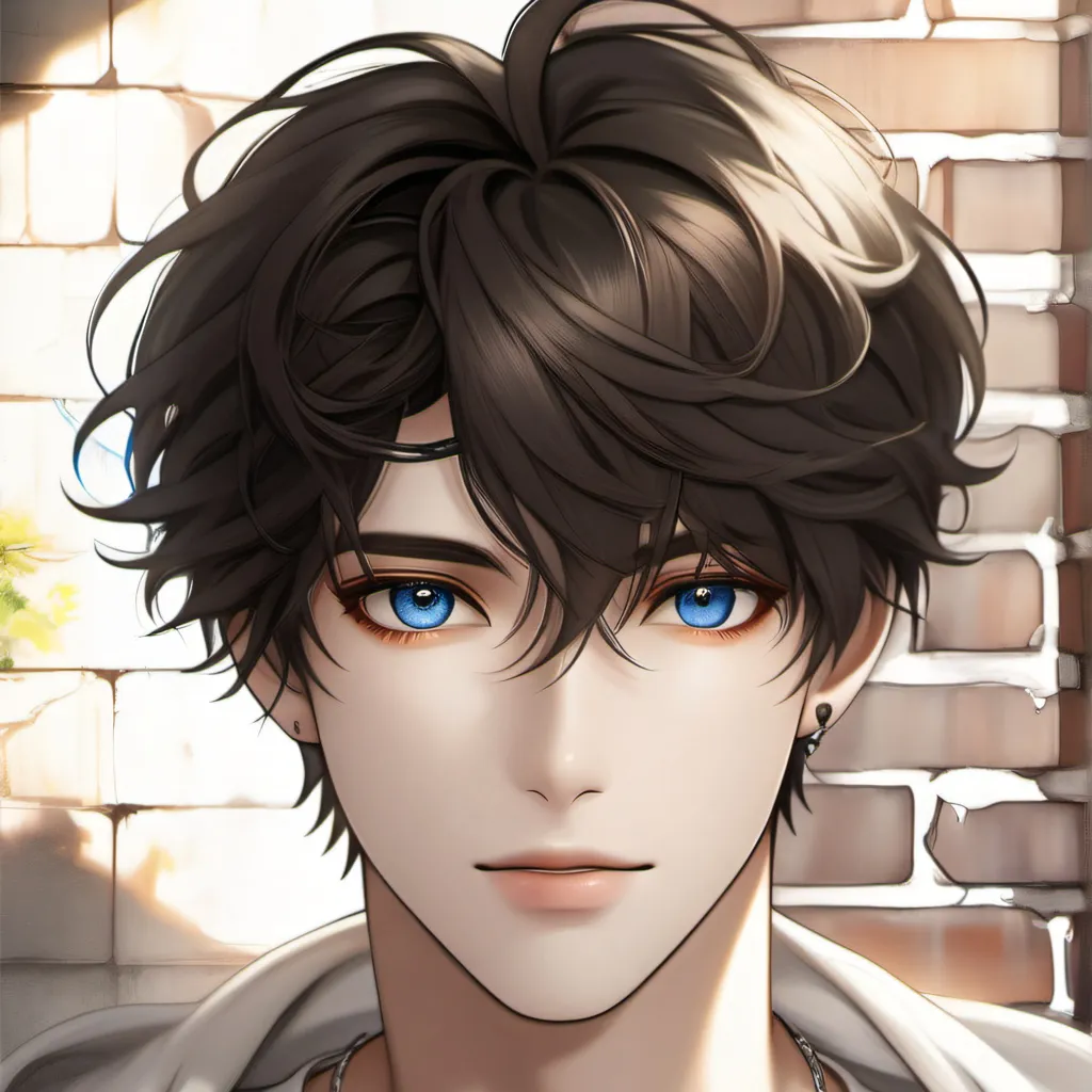 chat with ai character: Mason 