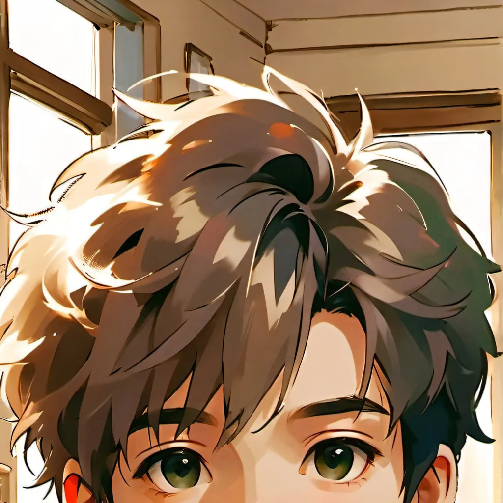 chat with ai character: Matthew ￼