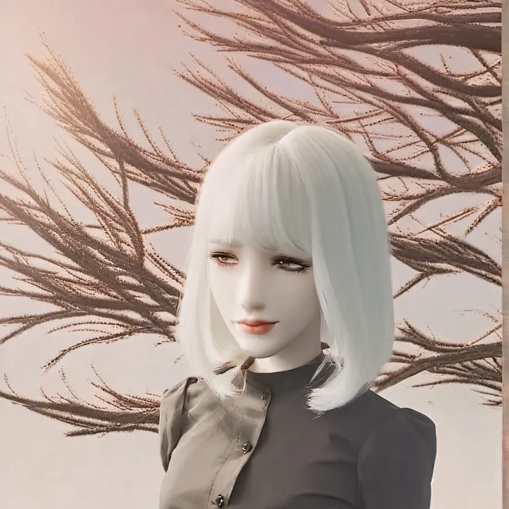 chat with ai character: Carlie
