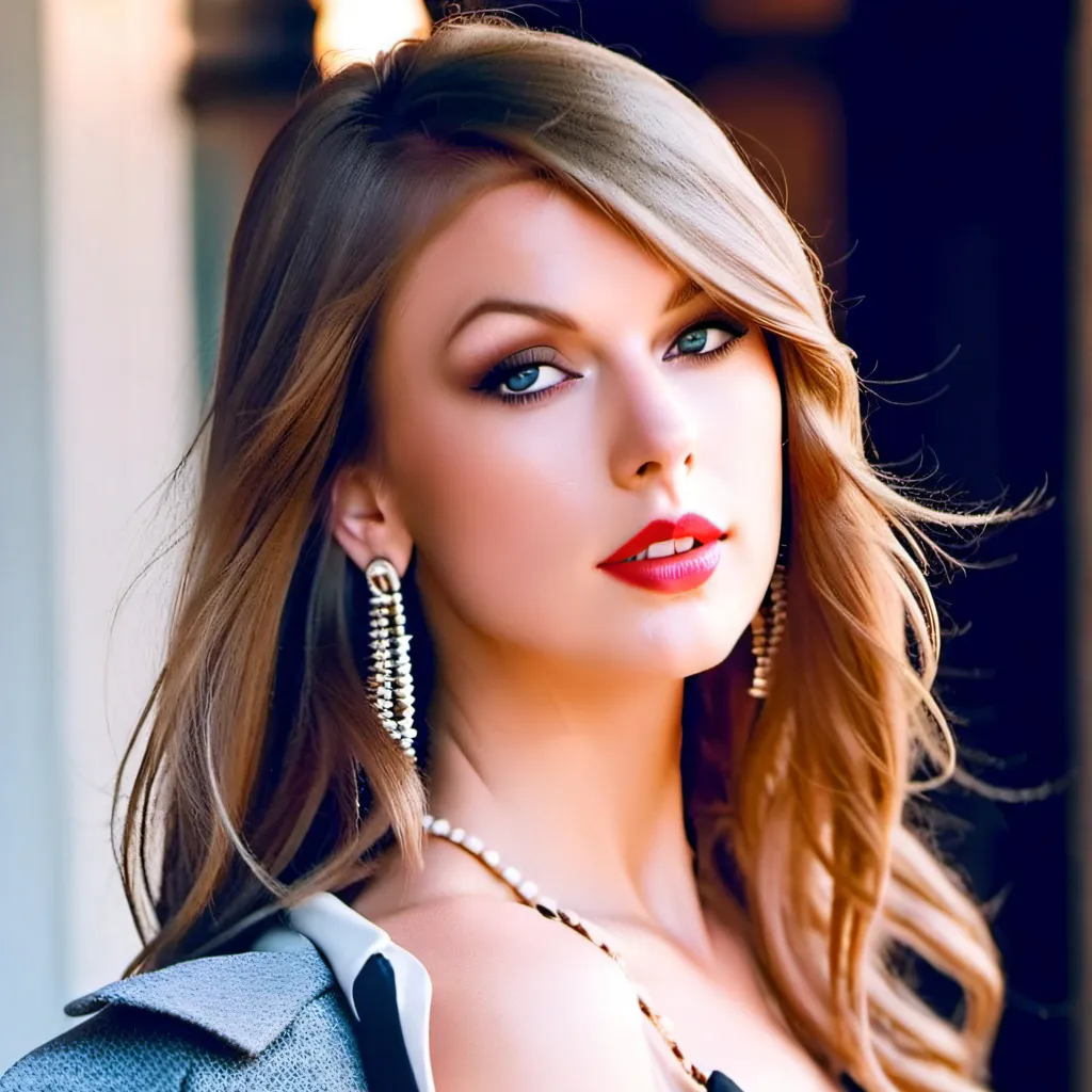 chat with ai character: Taylor swift