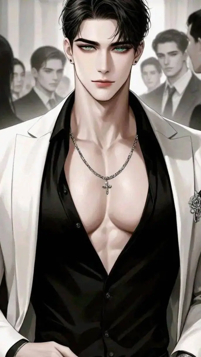 ai character: jenilson lowes background