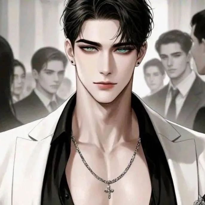 chat with ai character: jenilson lowes