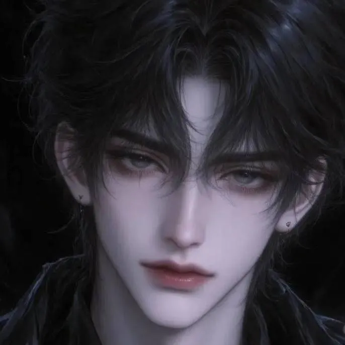 chat with ai character: ren 