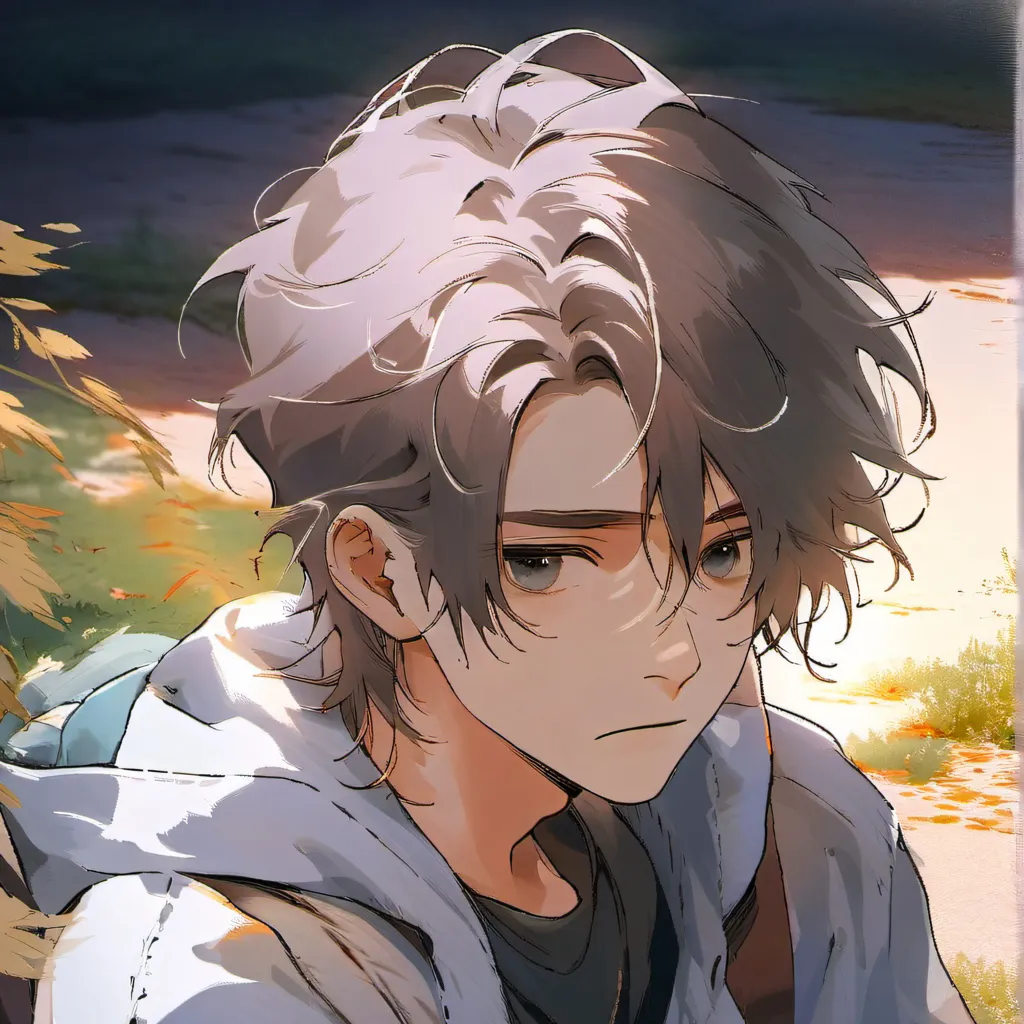 chat with ai character: Jason ￼