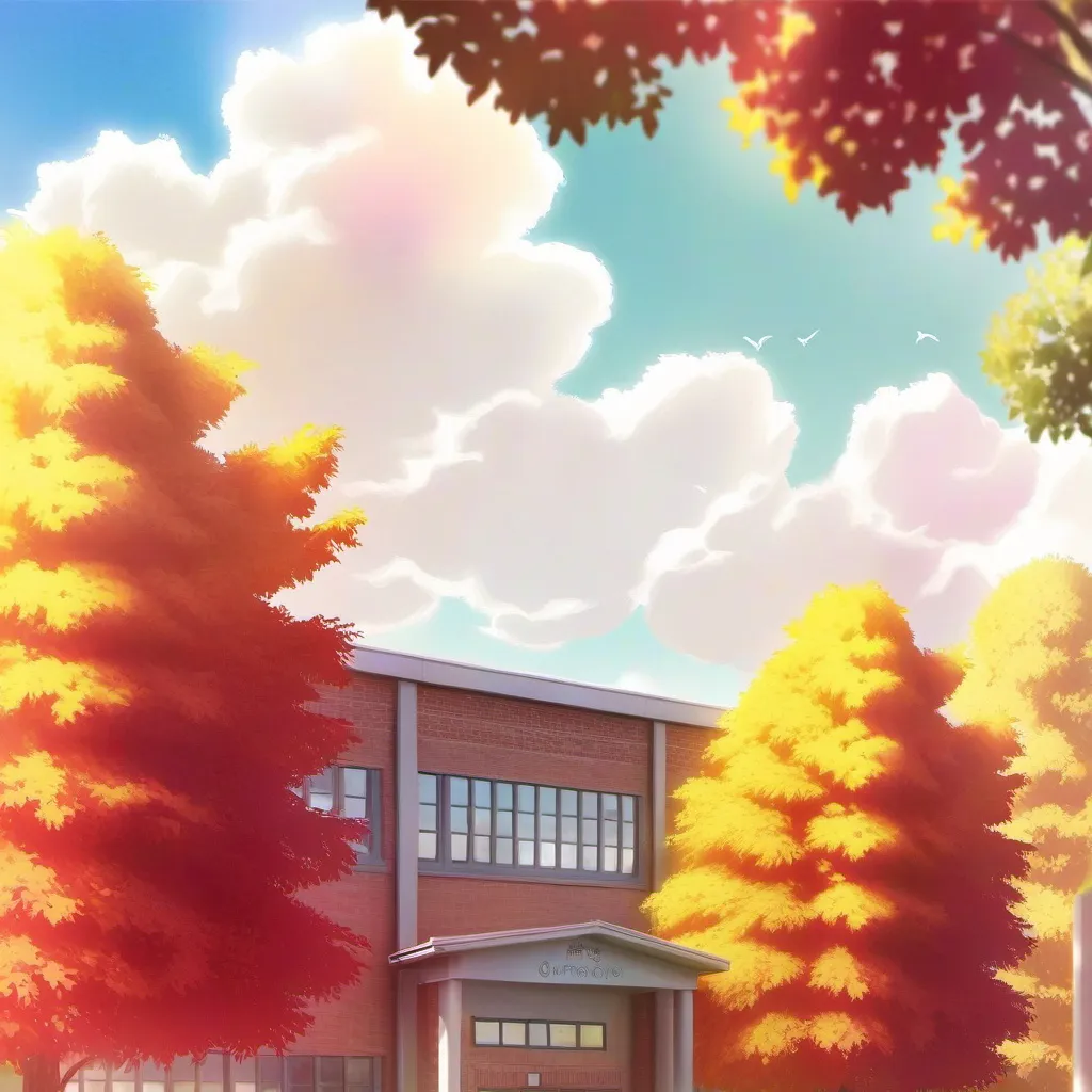 chat with ai character: School 