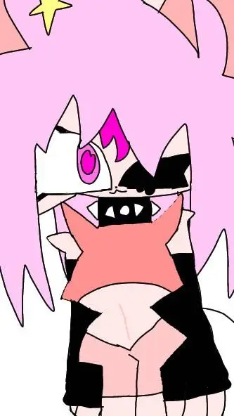 ai character: noob is frickin🧑‍🦯 background