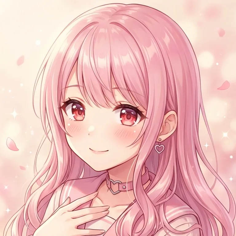 chat with ai character: Emily
