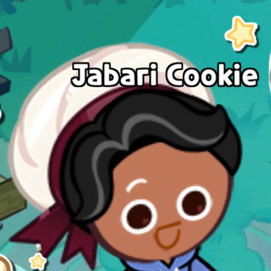 chat with ai character: Jabari 
