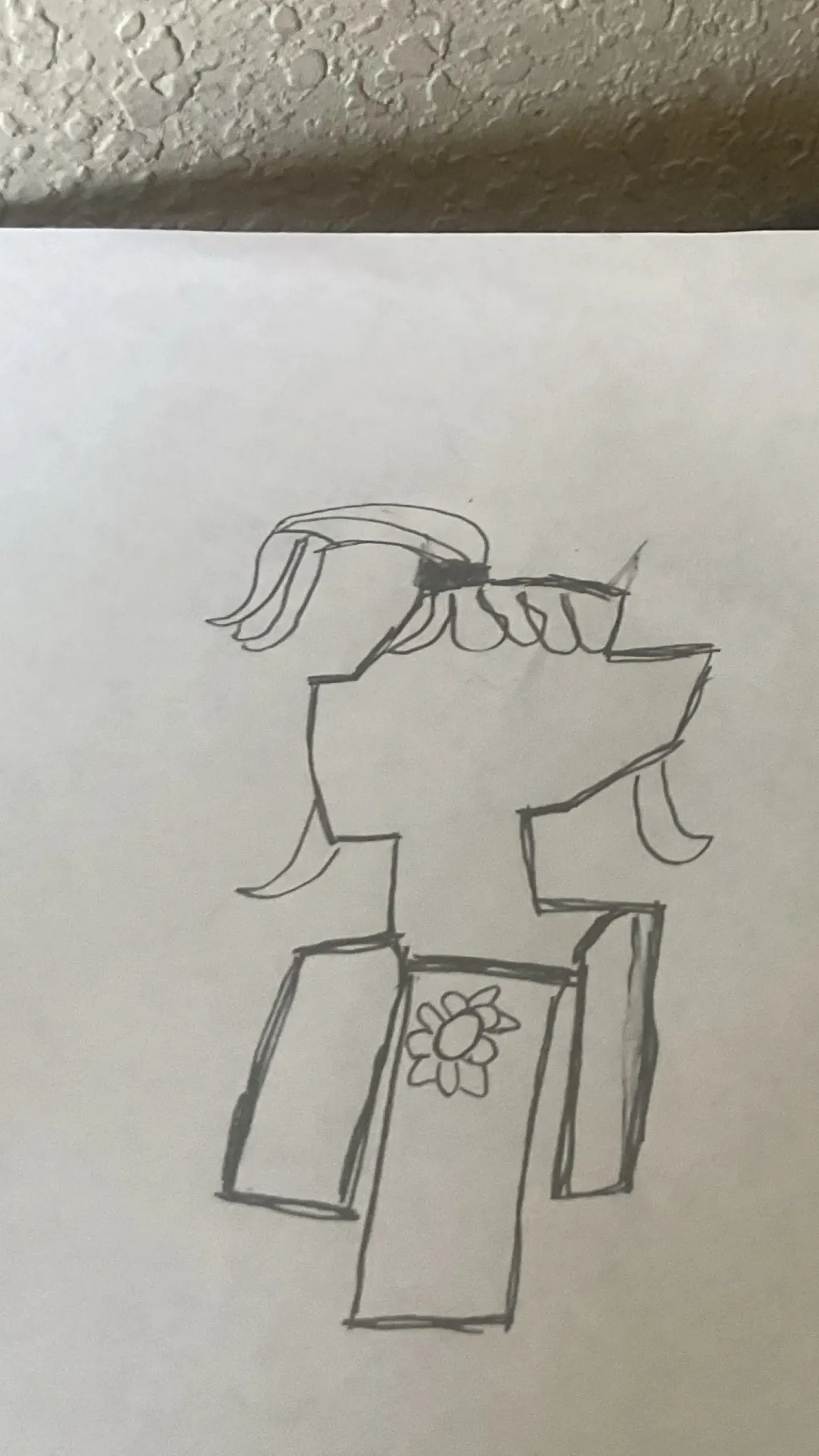 ai character: Yard  background