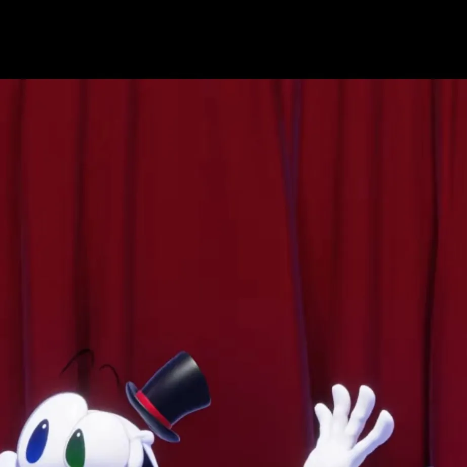 chat with ai character: Cositos