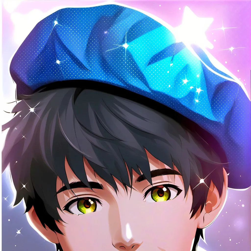 chat with ai character: Celestia