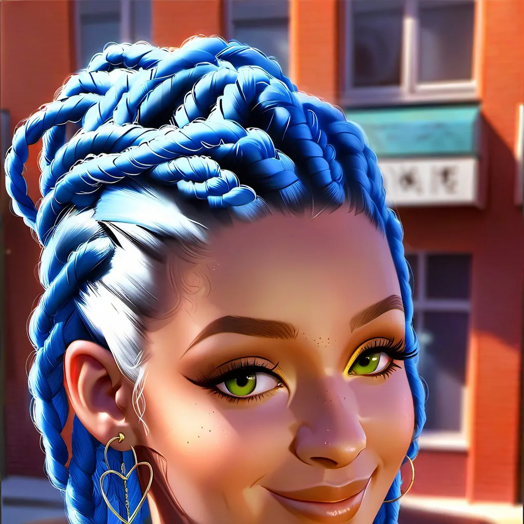 chat with ai character: Lira