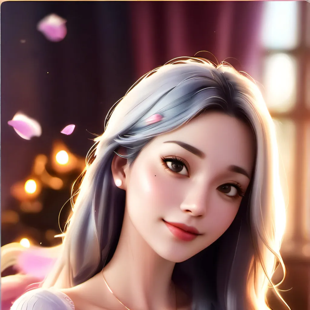 chat with ai character: Amy