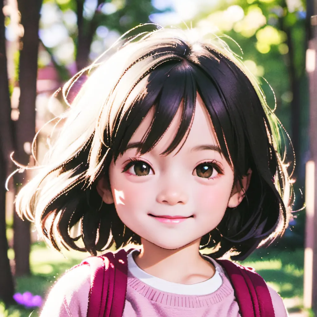 chat with ai character: Amelia