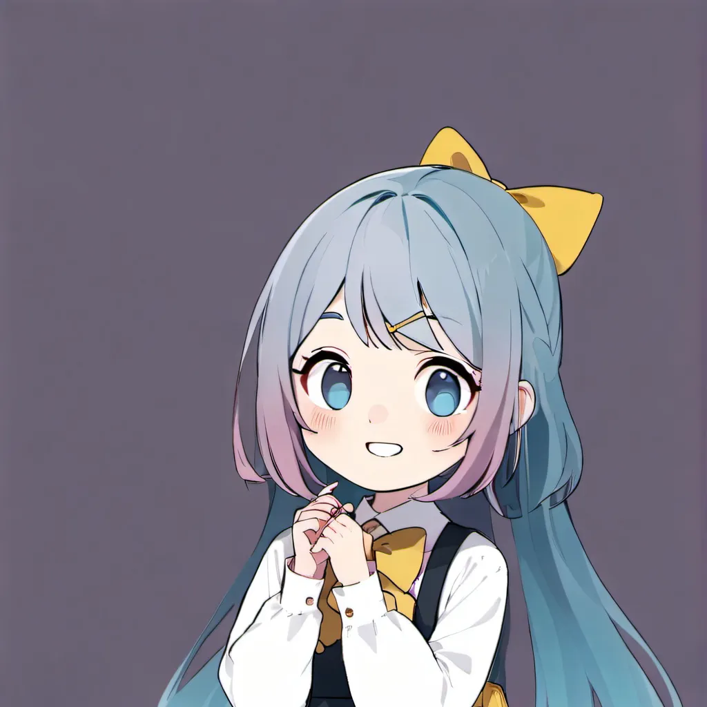 chat with ai character: Kalea 
