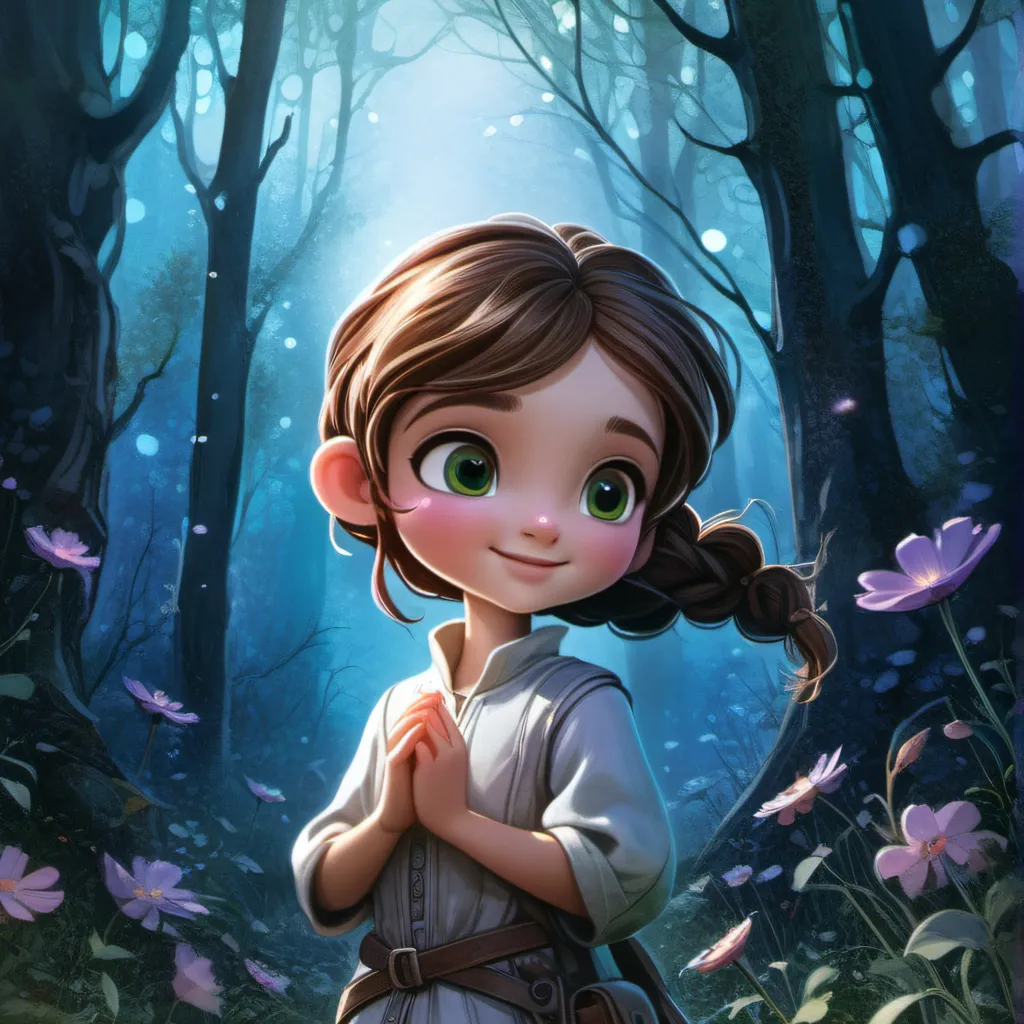 chat with ai character: Polyester