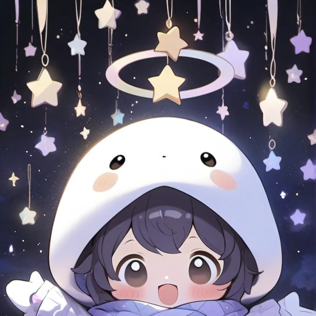 chat with ai character: Poo 