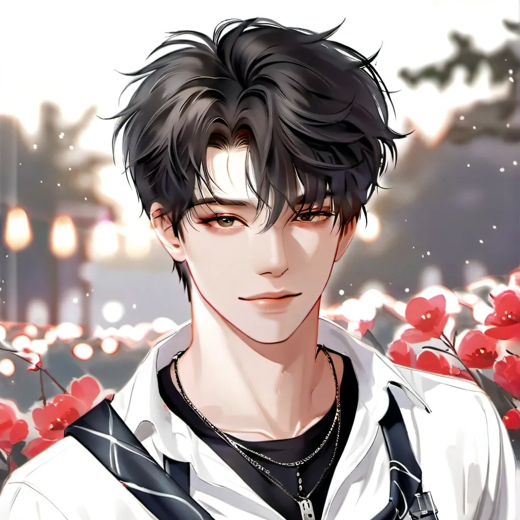 chat with ai character: |Francia Lelouch|