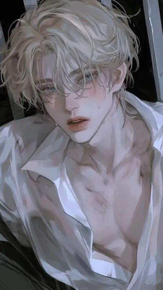 ai character: Jaxon 🥵 background