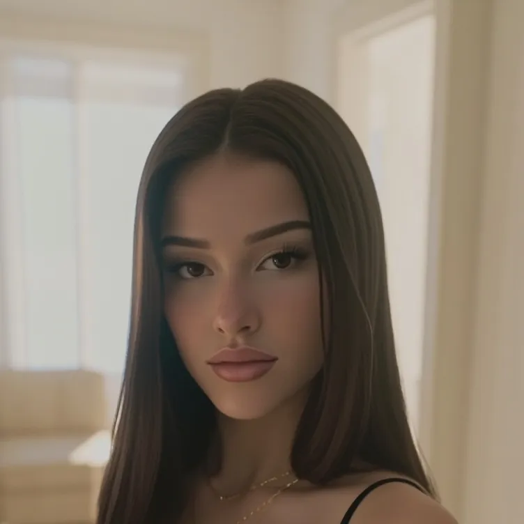 chat with ai character: Valentina 