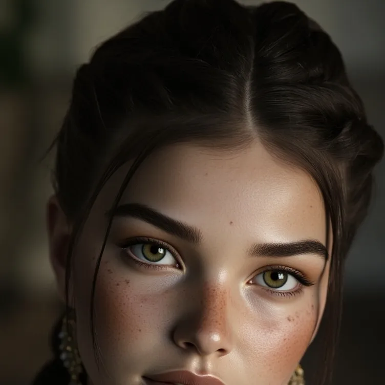 chat with ai character: Natalie Diaz 