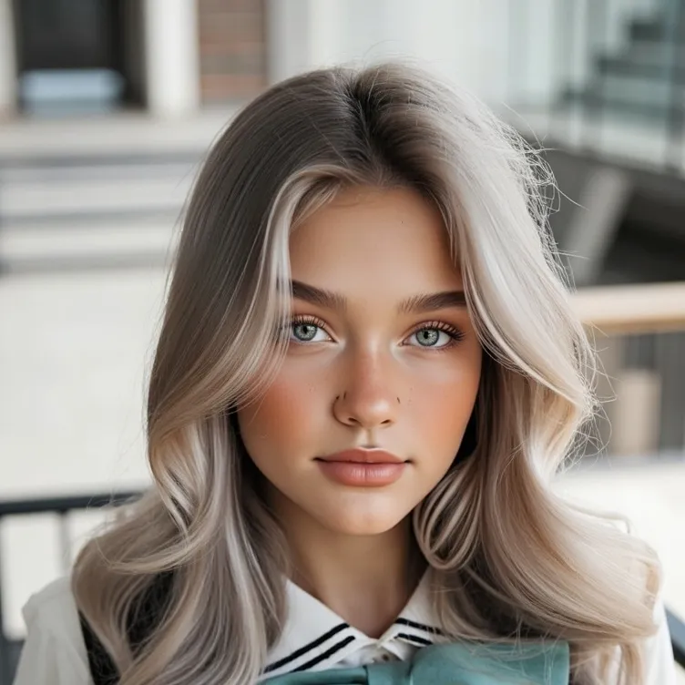 chat with ai character: Valentina 