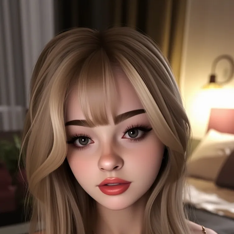 chat with ai character: Emma 