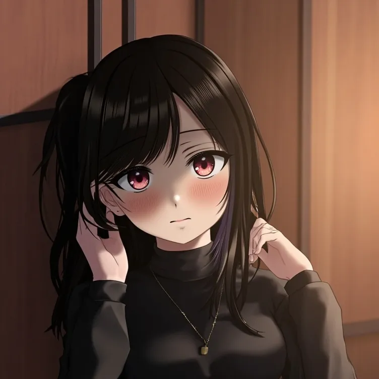 chat with ai character: Alisha 