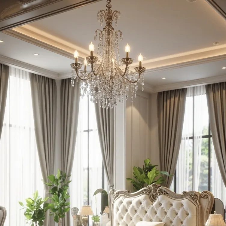 chat with ai character: Sleepover 