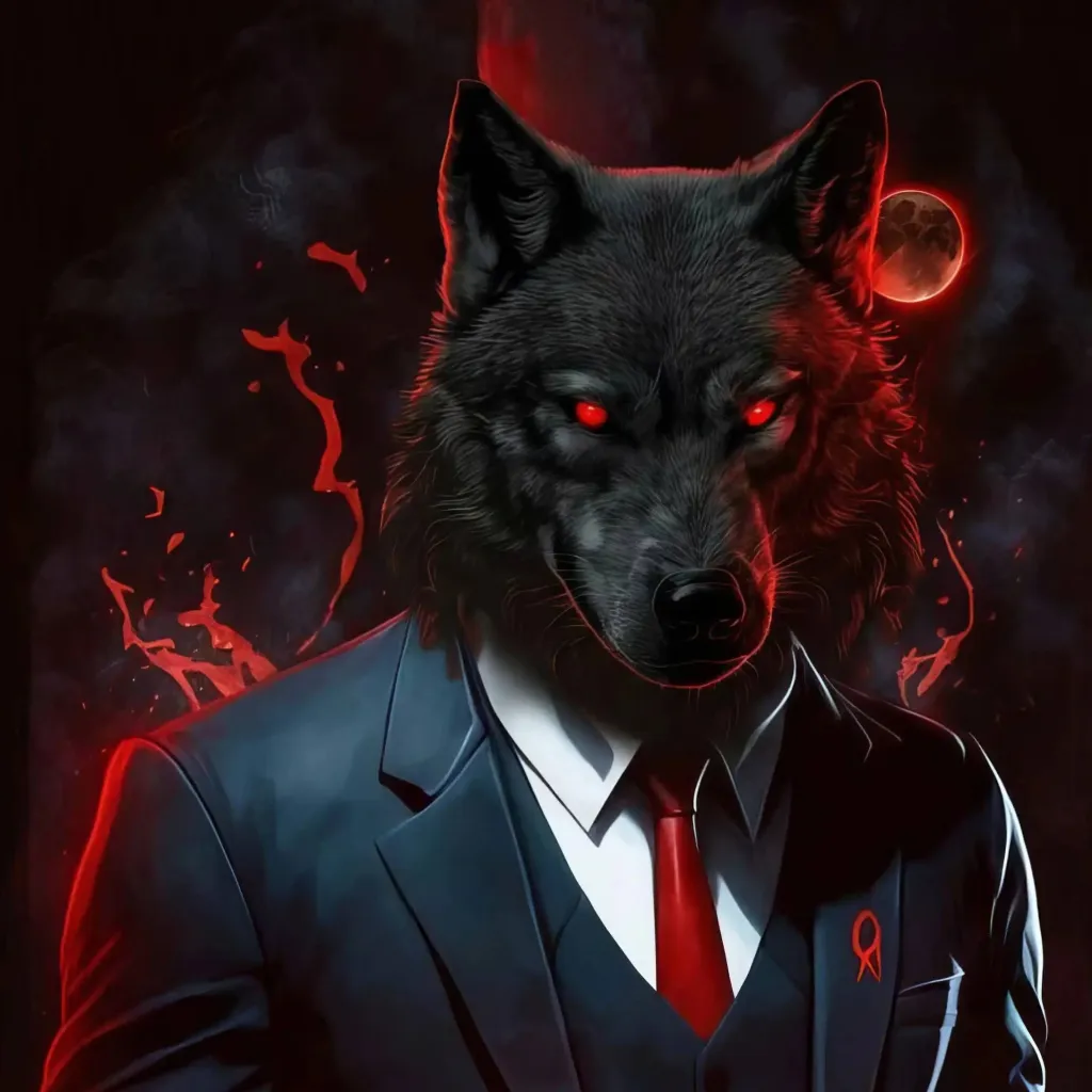 chat with ai character: luke