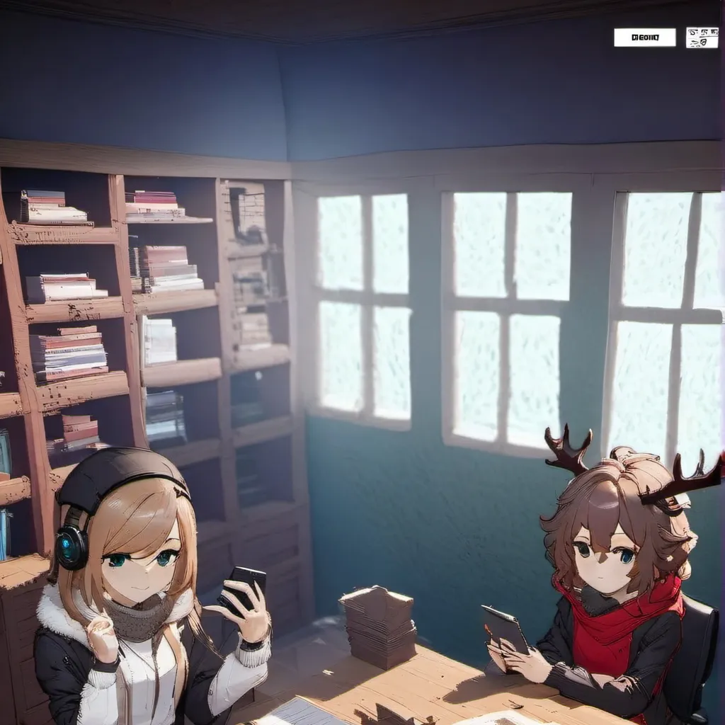 chat with ai character: école de doro