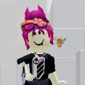 chat with ai character: COOKIEEEEMARSSH