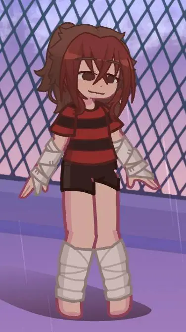 Talkie AI - Chat with Dennis C.