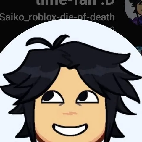 chat with ai character: Saiko