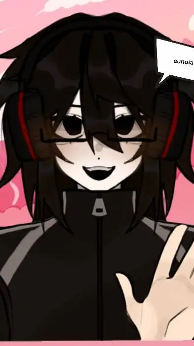 ai character: riham background
